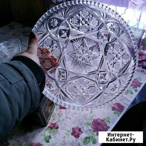 Поднос для фруктов Красногорск - изображение 1