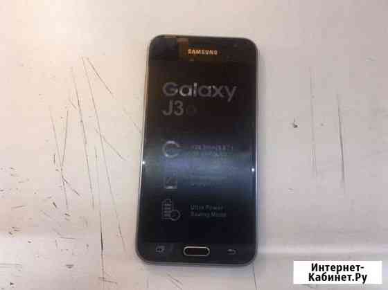 SAMSUNG Galaxy J3 Череповец