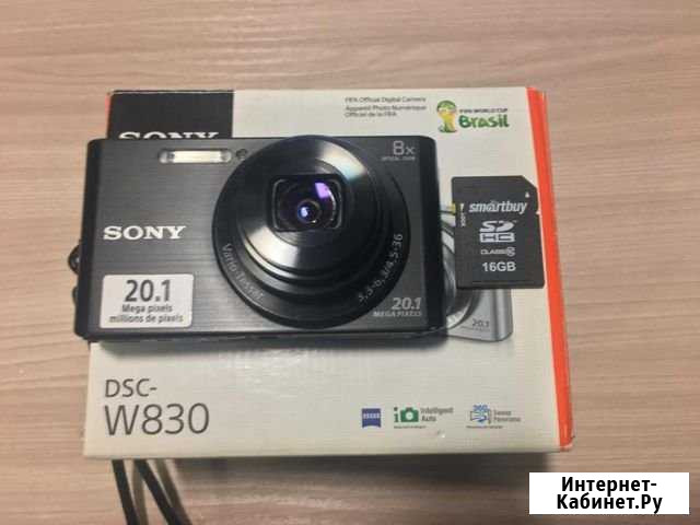 Камера Sony zelss vario-tessar 3.3-6.3,3/4, 5-36 Абакан - изображение 1