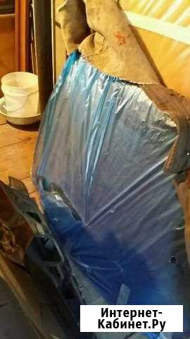 Стекло на Toyota Auris, 2009, кузов nze 154 Петропавловск-Камчатский - изображение 1