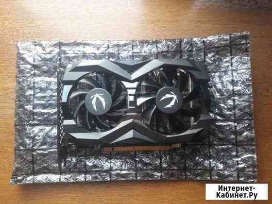 Видеокарта Zotac 1660 Тольятти