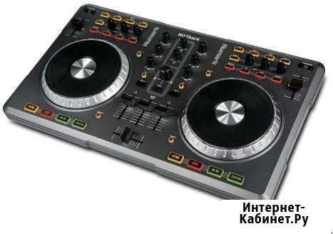 Numark mixtrack Котлас - изображение 1
