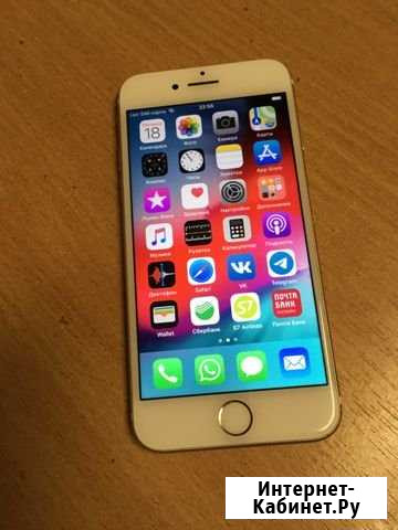 iPhone 7 32 Советская Гавань - изображение 1