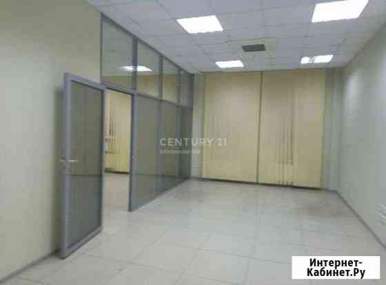 Аренда офиса 46 кв.м на Красной Краснодар