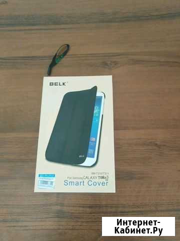 Чехол для galaxy TAB3 Грозный - изображение 1