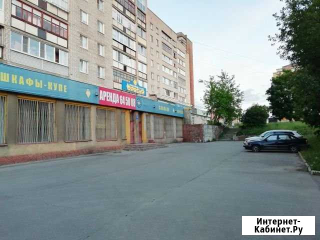 Помещение свободного назначения, 200 кв.м. Череповец - изображение 1