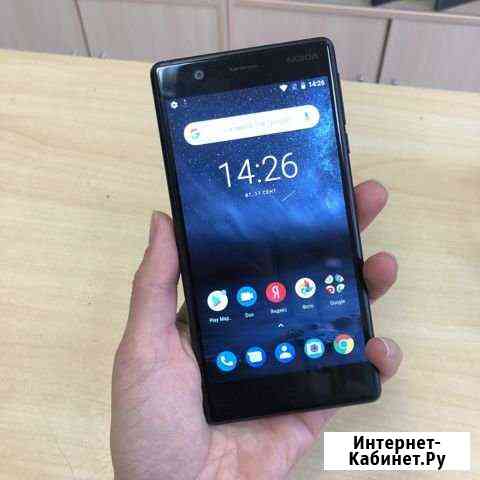 Смартфон Nokia 3 Санкт-Петербург