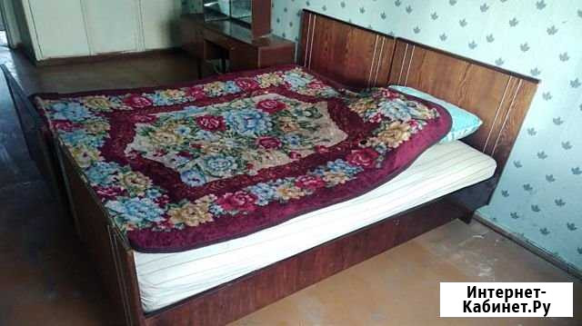 Кровать Черногорск - изображение 1