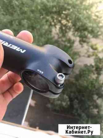 Вынос руля Merida 100mm Невинномысск