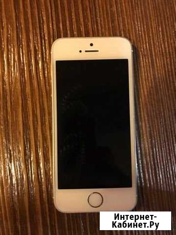 iPhone 5s Сургут - изображение 1