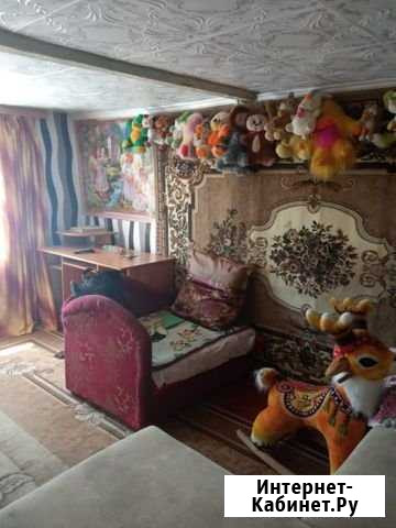 Дом 40 кв.м. на участке 50 сот. Пристень - изображение 1