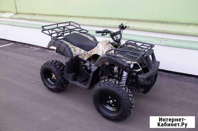 Квадроцикл Avantis ATV Classic 200cc Севастополь - изображение 1