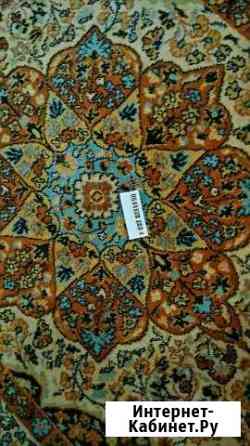 Ковер ч/ш .Б/у Астрахань