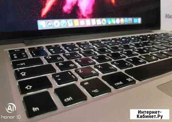 Apple MacBook Pro 13 Retina (начало 2013 года) Владимир