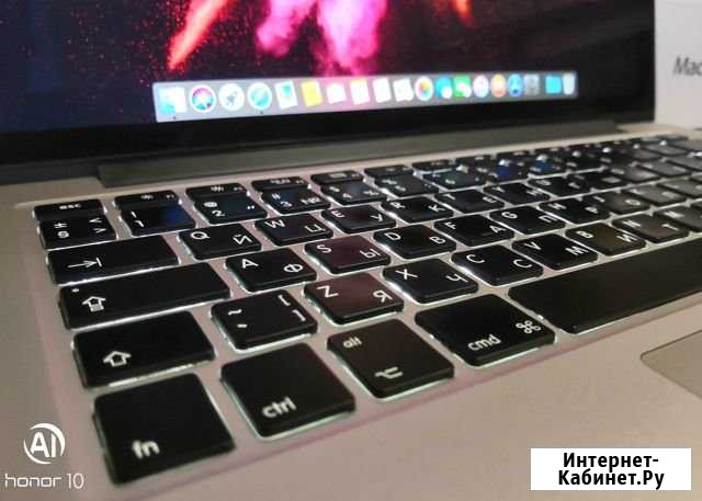 Apple MacBook Pro 13 Retina (начало 2013 года) Владимир - изображение 1