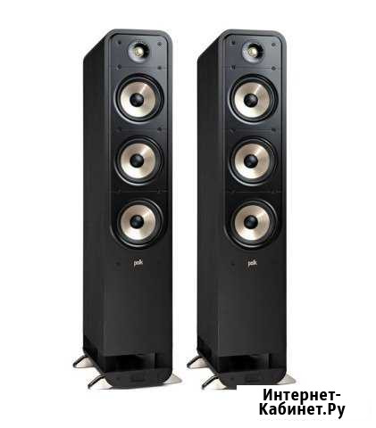 Акустическая система Polk Audio S60e Смоленск - изображение 1