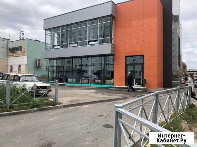 Помещение свободного назначения, 153 кв.м. Казань - изображение 1