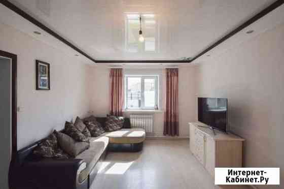 Дом 110.6 кв.м. на участке 7.2 сот. Улан-Удэ