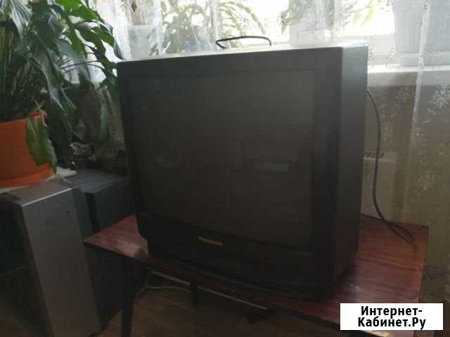 Panasonic TX-21S1TCC Балашиха - изображение 1