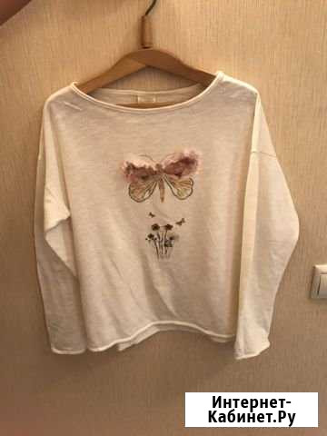 Футболка Zara kids Королев - изображение 1
