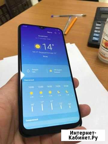 SAMSUNG Galaxy A30 Ессентуки - изображение 1