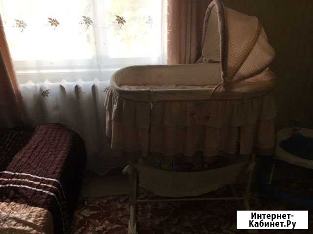 Люлька Городище - изображение 1