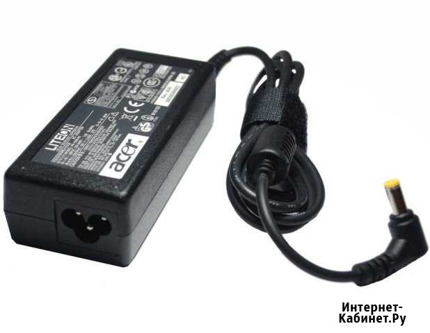 Зарядка для ноутбука Acer Extensa 19v Ставрополь - изображение 1