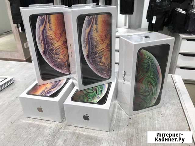 iPhone X XR XS XS MAX Ростов-на-Дону - изображение 1