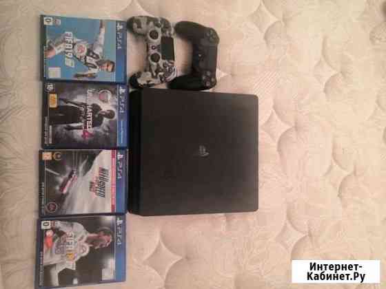 Sony PS4 Реутов