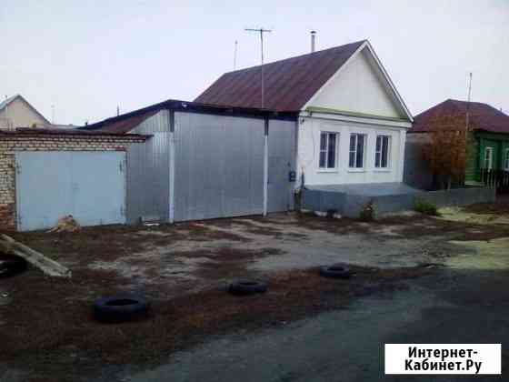 Дом 873 кв.м. на участке 6 сот. Кузнецк