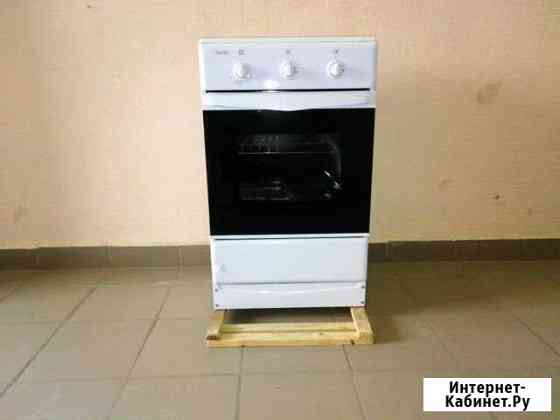 Плита газовая с духовкой Оренбург