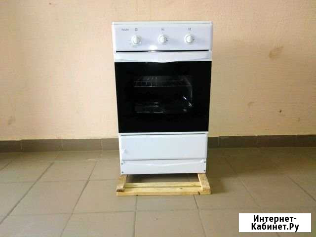 Плита газовая с духовкой Оренбург - изображение 1
