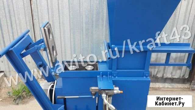 Лего станок для кирпича Евпатория - изображение 1