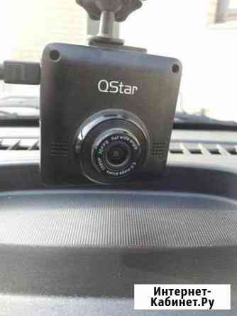 Авто видеорегистратор QStat A5 Славянск-на-Кубани