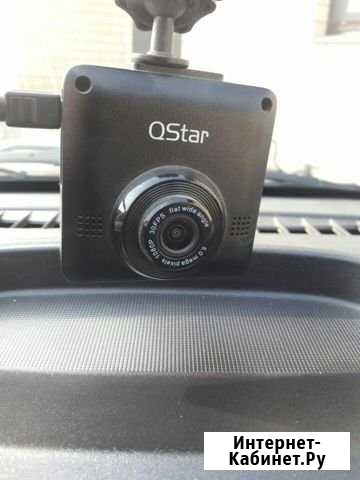 Авто видеорегистратор QStat A5 Славянск-на-Кубани - изображение 1