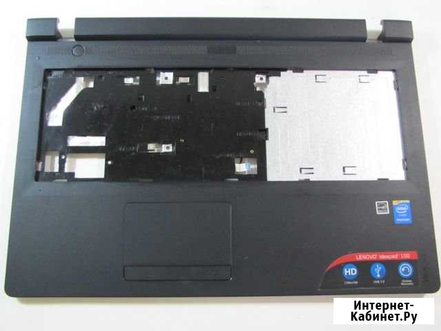 Топкейс для Lenovo 100 100-15 100-15IBY B50-10 B50 Красноярск - изображение 1
