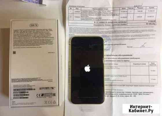 Apple iPhone 11, 256GB Белгород
