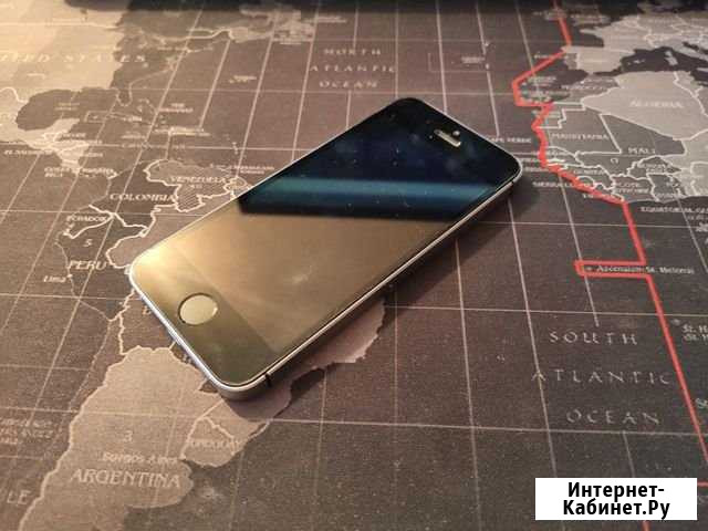iPhone SE 32Gb Ульяновск - изображение 1