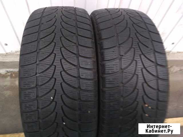 215 55 R16 Bridgestone Blizzak LM 32 13H Балашиха - изображение 1