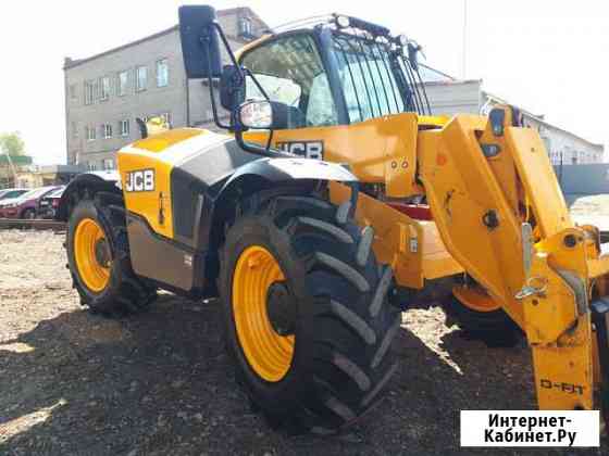 Погрузчик JCB 531-70 (2017 год) Воронеж