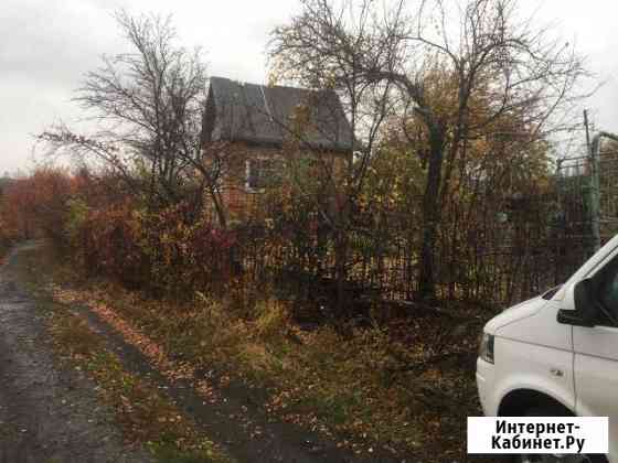 Дача 32 кв.м. на участке 4 сот. Пенза