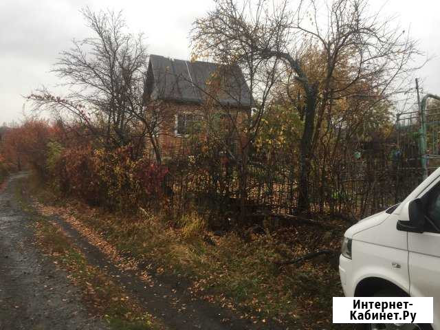 Дача 32 кв.м. на участке 4 сот. Пенза - изображение 1