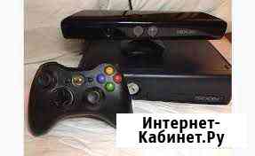 Xbox 360 kinect Нижний Новгород