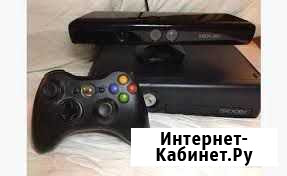 Xbox 360 kinect Нижний Новгород - изображение 1