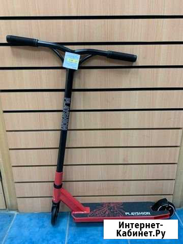 Трюковые самокаты Тюмень - изображение 1