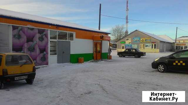 Торговый комплекс с 5 летней окупаемостью Тюмень - изображение 1