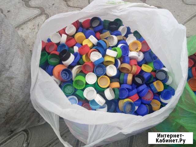 Крышка от бутылки Волгоград - изображение 1