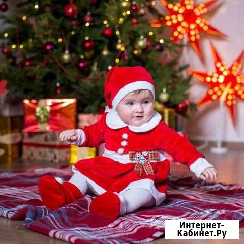 Продается новогодний комплект Калуга - изображение 1