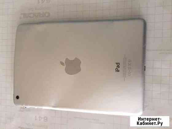 iPad mini Нижний Новгород