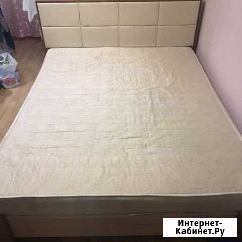 Кровать Сыктывкар - изображение 1